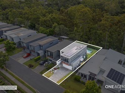 62 Crest Ridge Parade, Brookwater