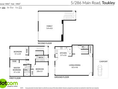 5 / 286 Main Road, Toukley