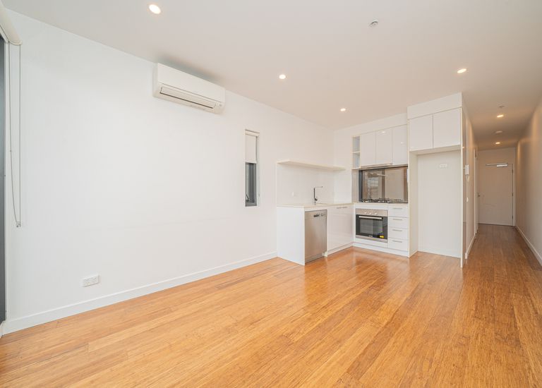 410 / 12 Olive York Way, Brunswick West