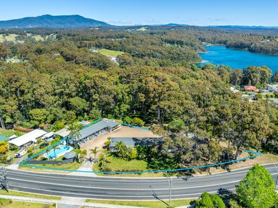 206 Princes Highway, Narooma