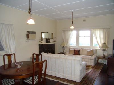 2 Cambridge Terrace, Brighton