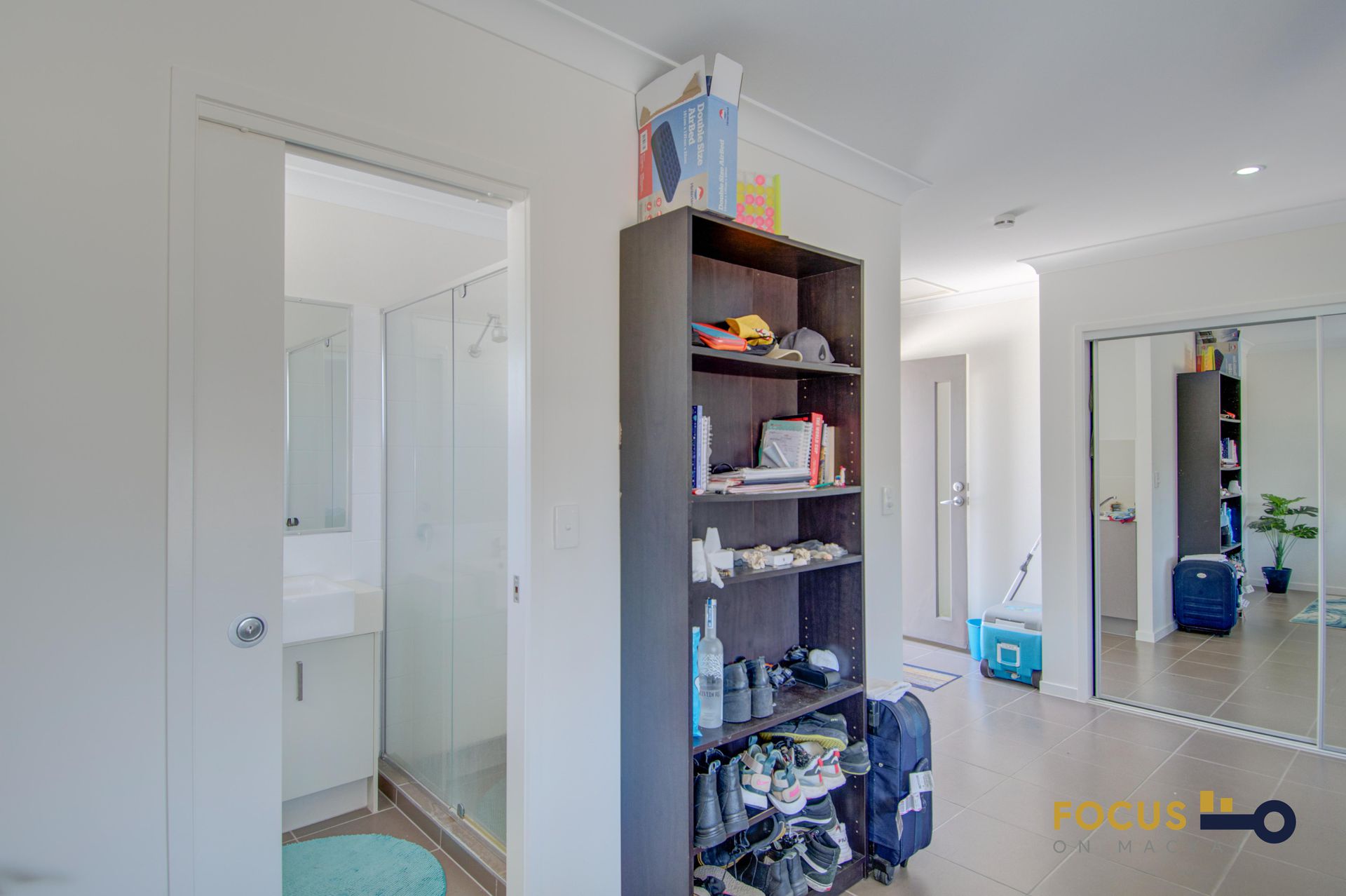 3 / 4 Vaucluse Crescent, East Mackay