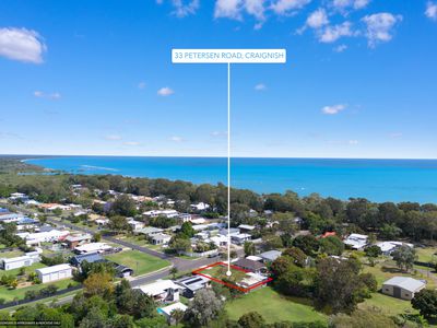 33 Petersen Road, Craignish