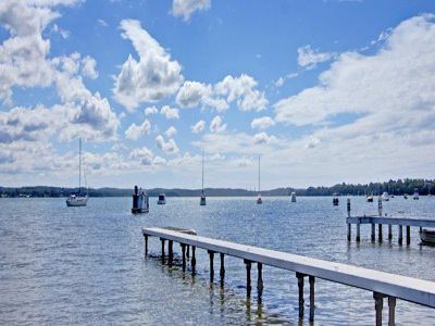 Bonnells Bay