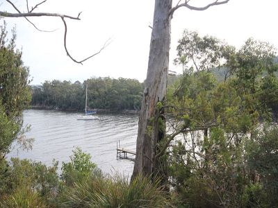 401 Abels Bay Road, Abels Bay