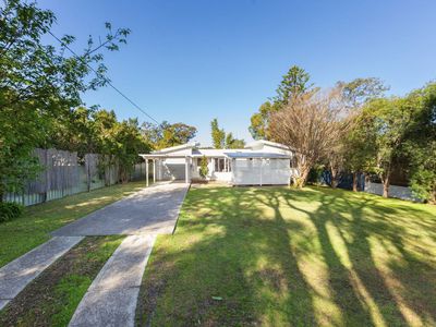60 Bay Street, Balcolyn