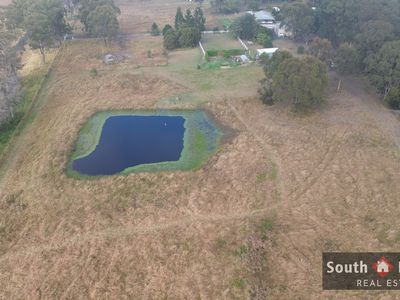 50 Transmitter Road, Tingoora