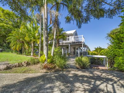1 Tongarra Drive, Ocean Shores