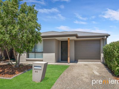 44 Glorious Promenade, Redbank Plains