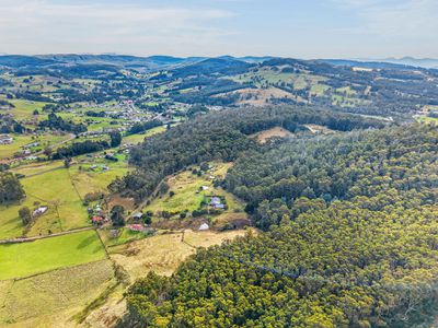 28 Rowes Road, Geeveston