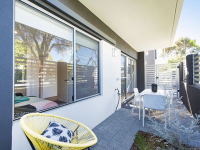1 / 27 Jugan Street, Mount Hawthorn