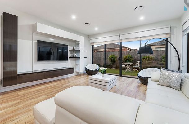 23 Mountleigh Circuit, Craigieburn
