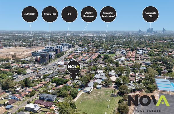 17 Eulalia Street, West Ryde