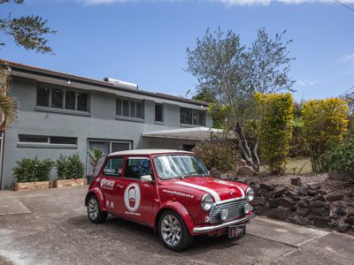 61 QUARRY STREET, Ipswich