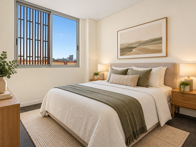 1 Plus Study / 349-355 Bulwara Road, Ultimo