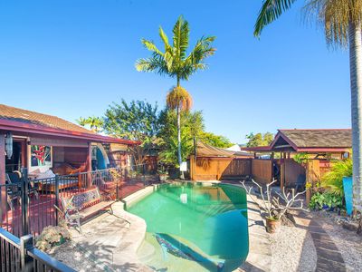 8 Warina Place, Mullumbimby