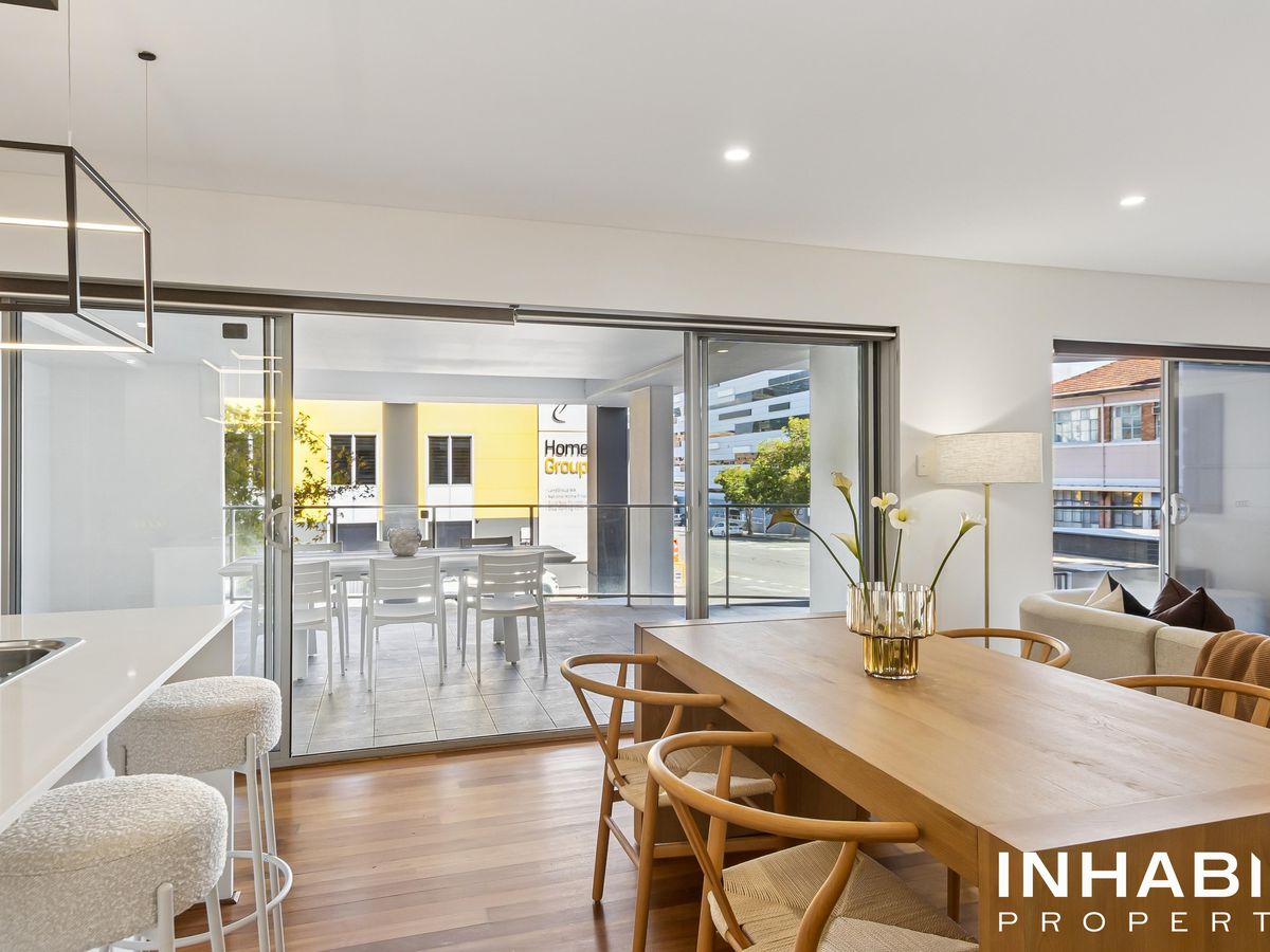 1 / 1 Coolgardie Street, West Perth