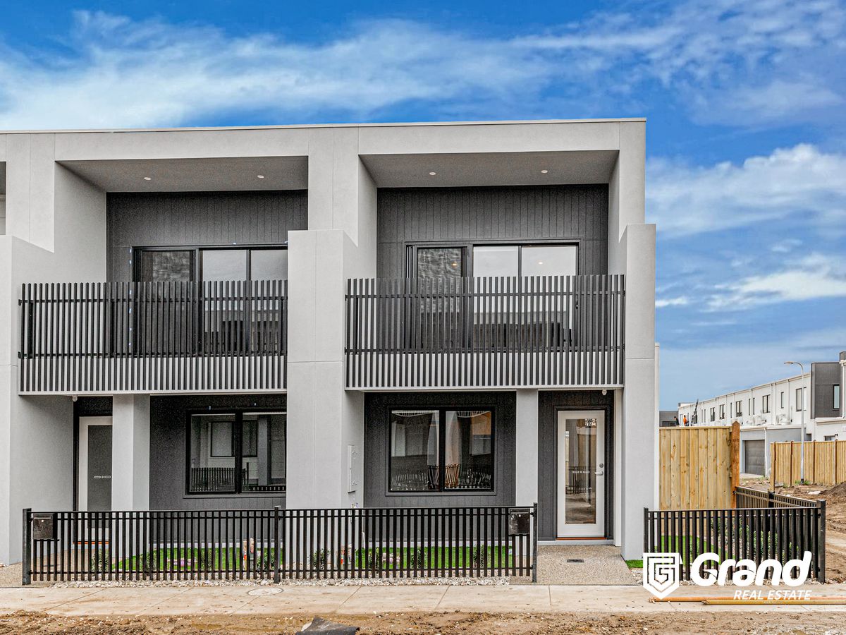 9 Deyrolle Walk Clyde North Grand Real Estate 9 Deyrolle Walk Clyde North Grand Real Estate