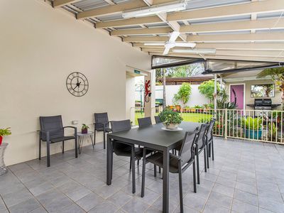 23 William Avenue, Warilla