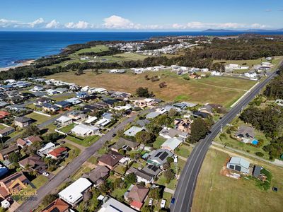 246 Diamond Beach Road, Diamond Beach