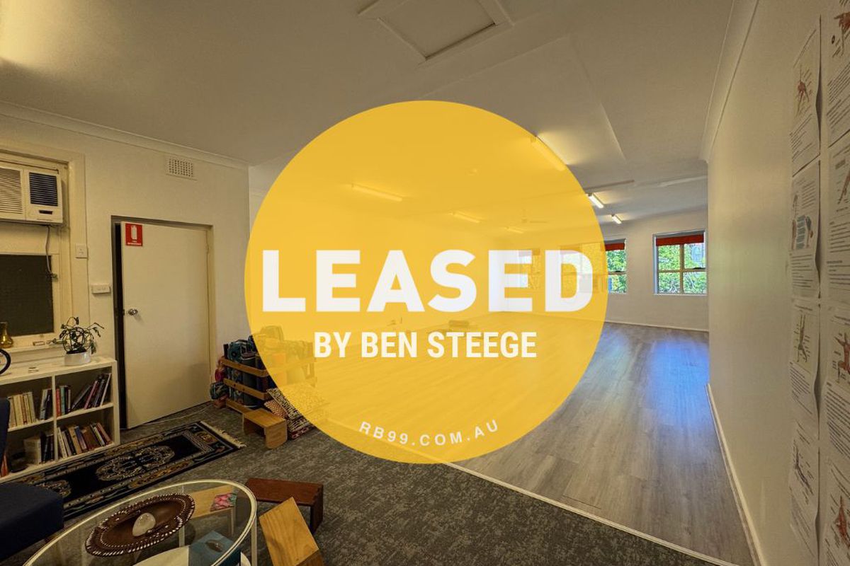 Level 1 / 738 Old Princes Highway, Sutherland