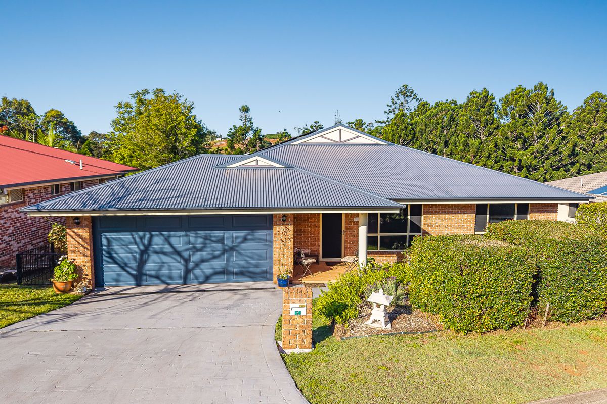 26 Palmvale Drive, Goonellabah