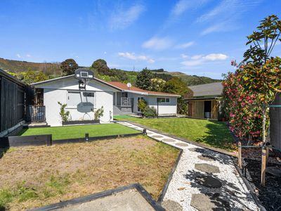7 Marlborough Crescent, Richmond