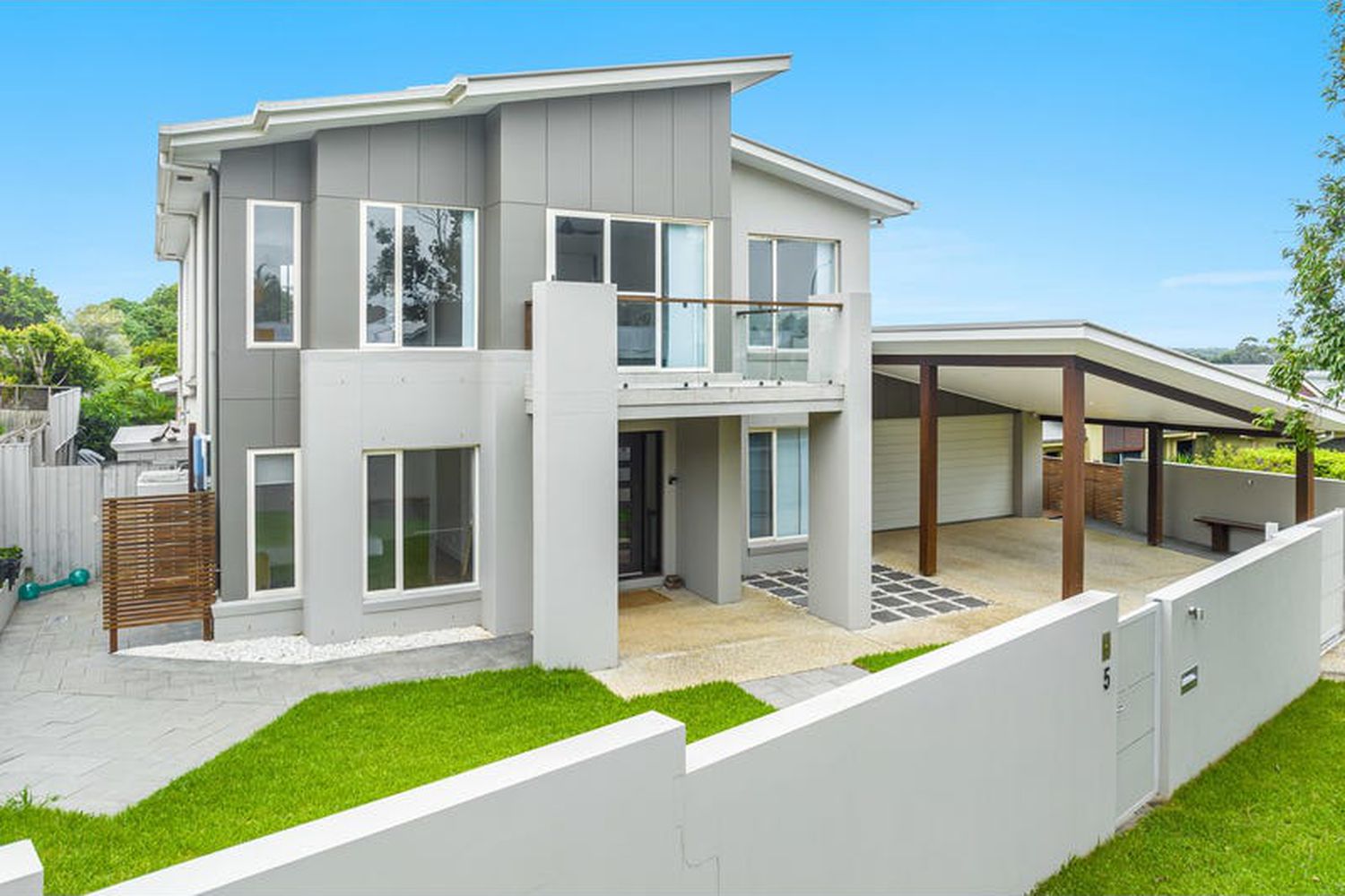 5 Morton Way, Skennars Head Katrina Beohm Real Estate