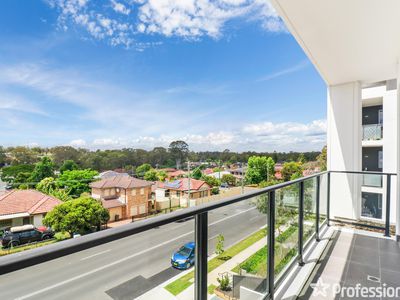 203 / 8 George Street, Seven Hills