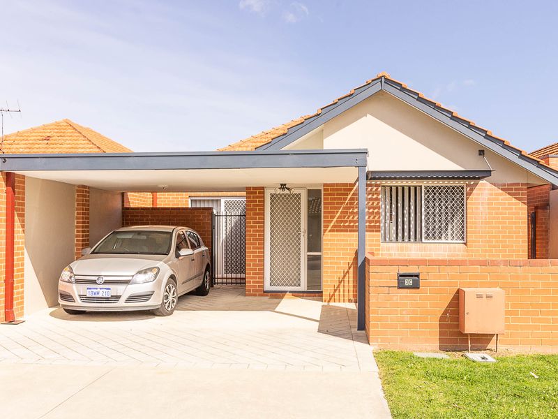 3C Mellar Court, Midland