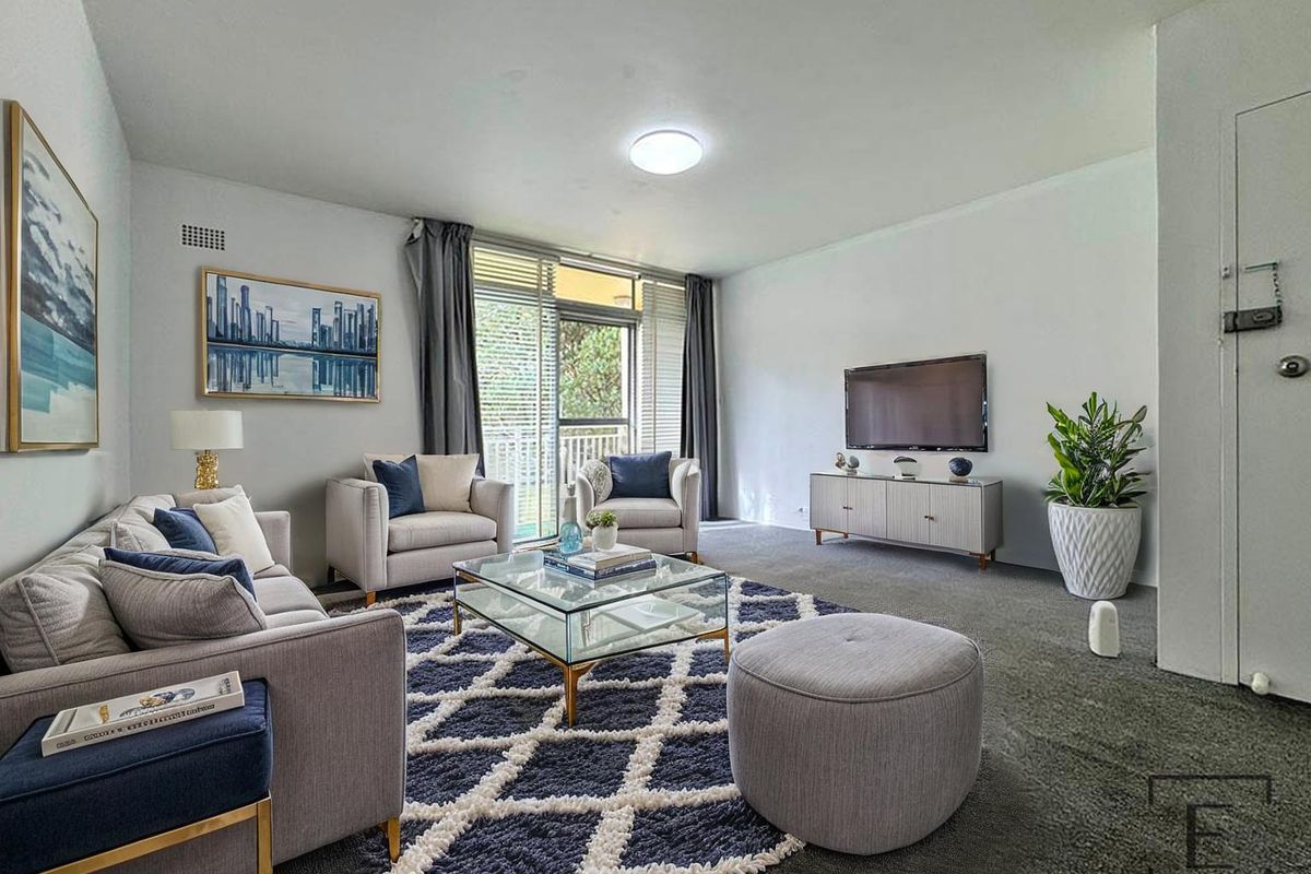 4 / 78 Hampden Road, Russell Lea