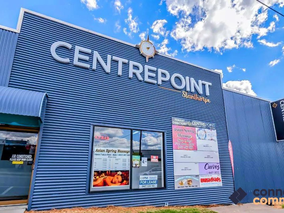 8 / 17 Railway Street, Stanthorpe