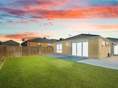 59 Bliss Street, Point Cook