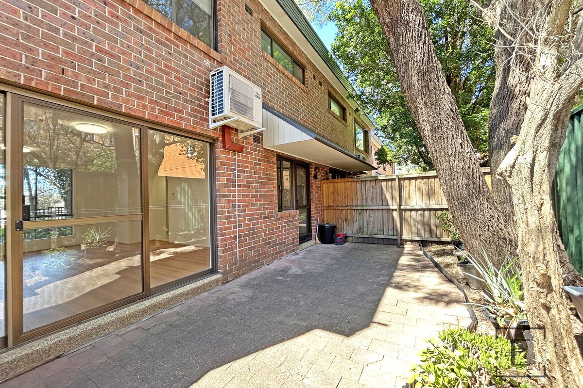 4 / 10 Tranmere Street, Drummoyne
