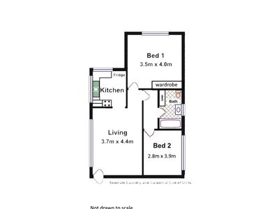 4 / 65 Press Road, Brooklyn Park