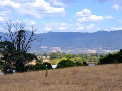 789 Mountain Creek Road, Tawonga