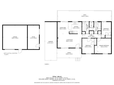 125 Dwyer Street, South Boulder