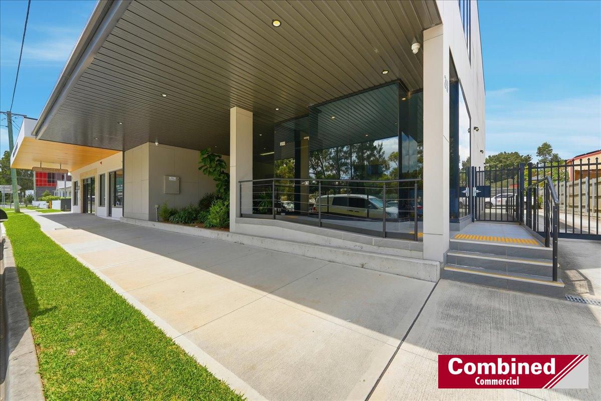 Level 1 / 39 Elyard Street, Narellan