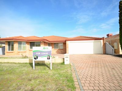 18 Driftwood Court, Thornlie