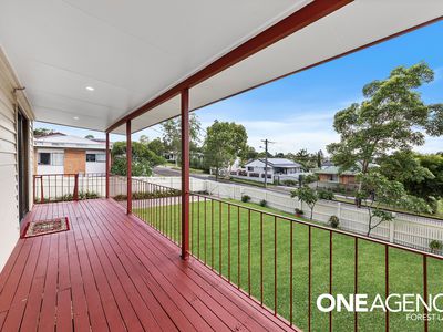 26 Thornlaw Street, Durack