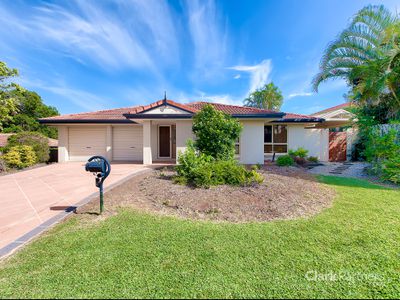 13 Kentia Street, Carseldine