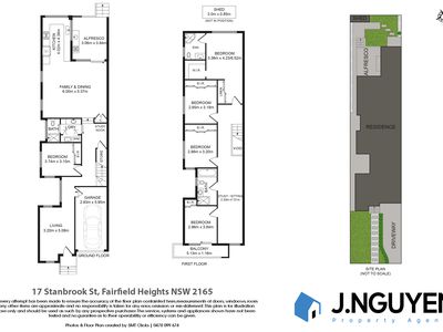 17 Stanbrook Street, Fairfield Heights
