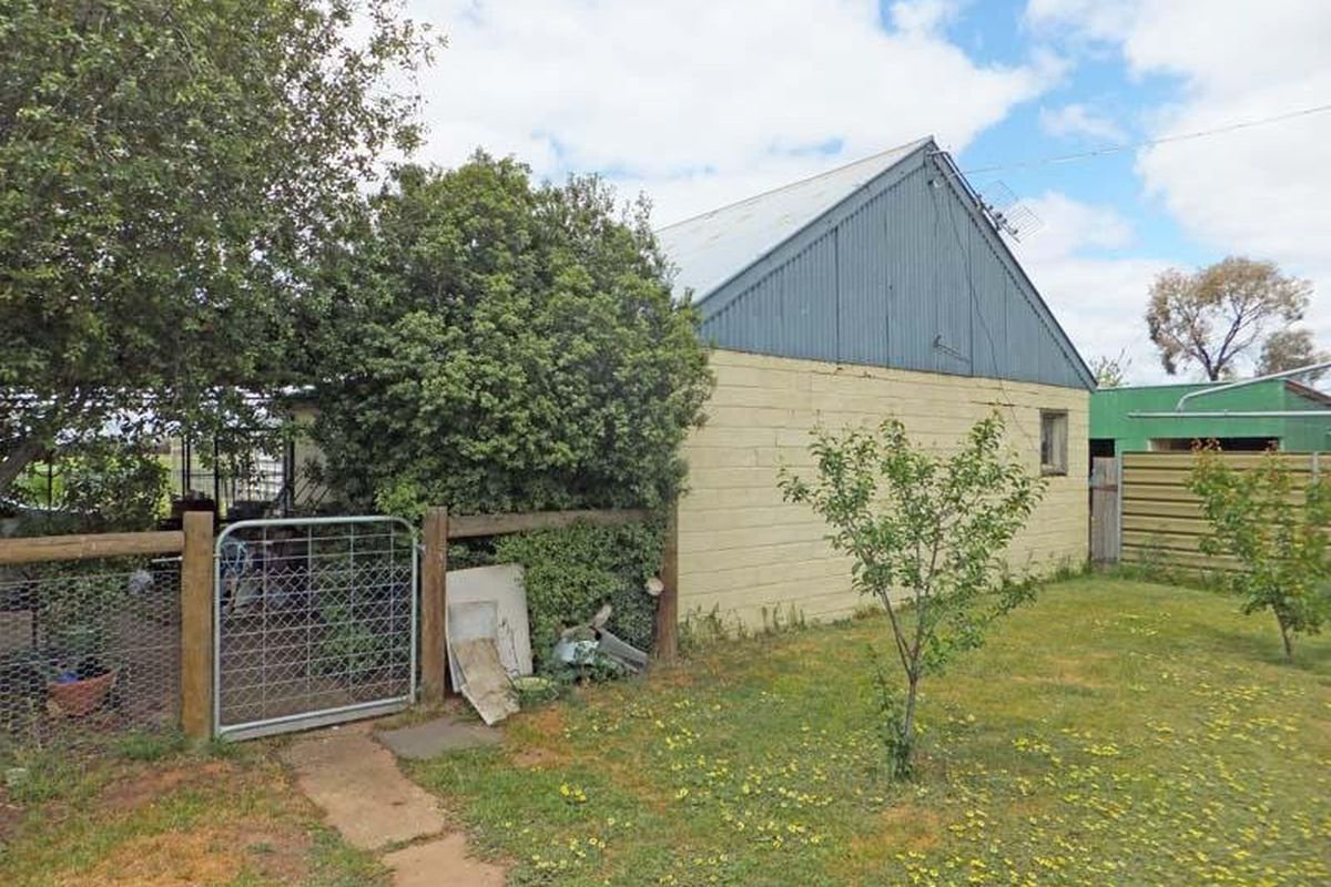 44 Brudenell Street, Stanhope