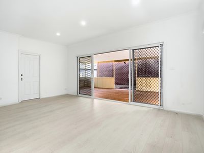 830 Hume Highway, Bass Hill