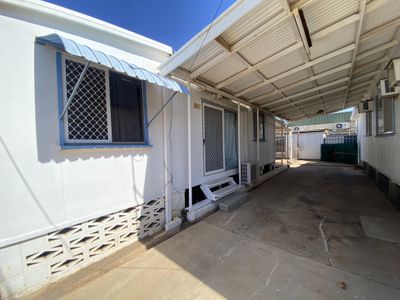 Mount Isa