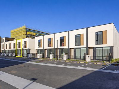 7 / 232 Armagh Street, Christchurch Central