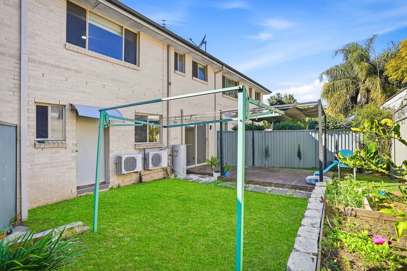 6 / 36-38 Adelaide Street, Rooty Hill