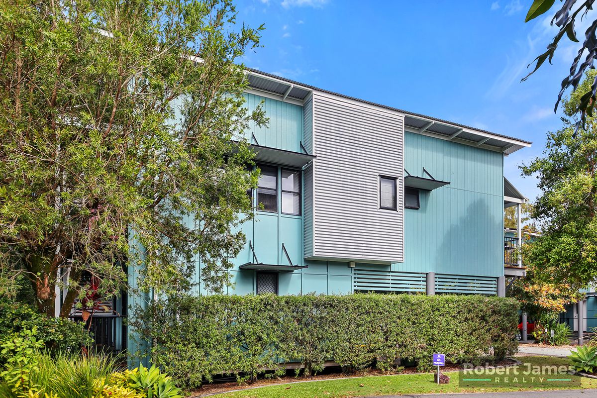 453 & 454 / 3 Hilton Tce, Tewantin