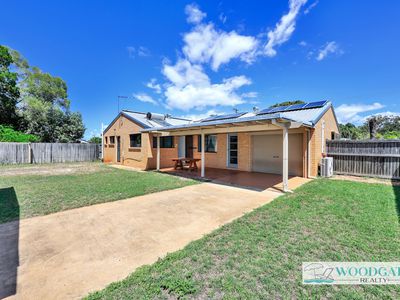 14 Emperor Street, Woodgate