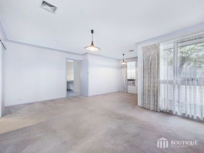 1 Pamir Street, Dandenong North